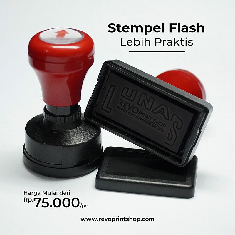 Stempel