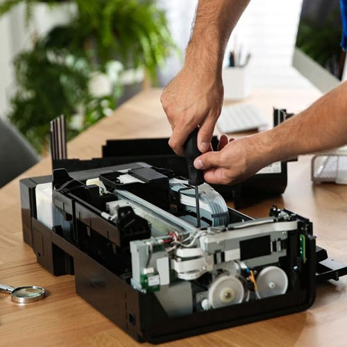 Service Printer